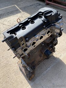 Motor Nissan 1.8i QG18 - 2