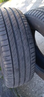 Ponúkam na predaj Michelin letné  205/60R16 - 2