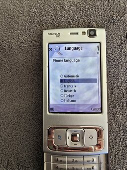 Nokia N95 - 2