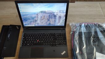 Lenovo ThinkPad T540p - 2