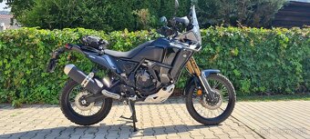 Yamaha Tenere 700 World Raid - 2