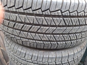 225/55 r18 Suv - 2