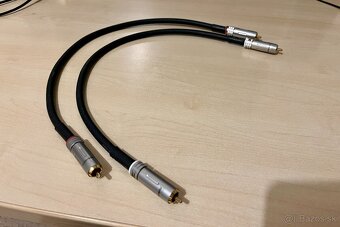 Furutech RCA kabel μ-P2.1 - 2