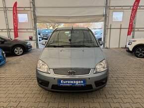 Ford C-Max 1.6 Tdci AUTOMAT Ghia - 2