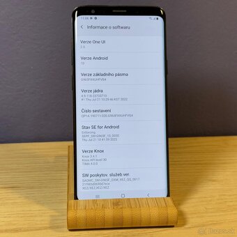 samsung galaxy s9+ 64gb - 2