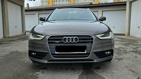 Audi A4 2.0 TDI 130kw Quattro - 2