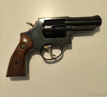 Revolver Taurus 38 special - 2