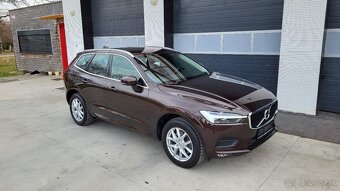 Volvo XC60 B4 Momentum Pro AWD A/T - 2