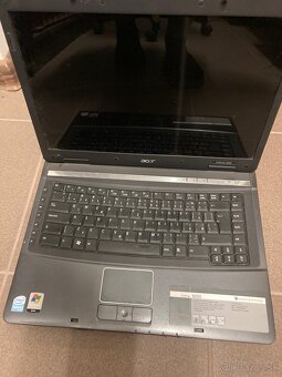 Acer extenza 5220 - 2