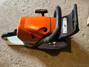 Predám pílu Stihl MS462 - 2