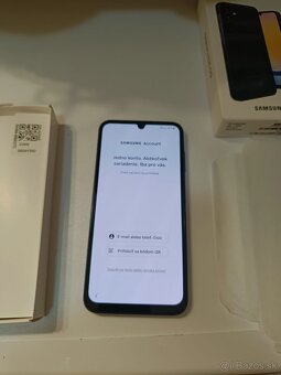 Samsung Galaxy A25 5G 128GB - 2