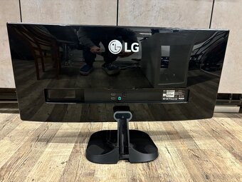 LG 29UM58-P - 2