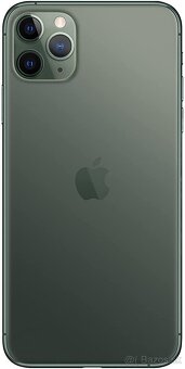 Apple 11pro 256gb midnight green - 2