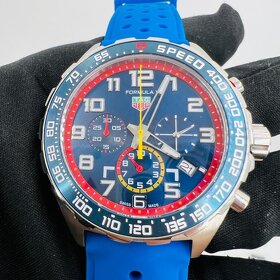 Pánske hodinky TAG HEUER - 2