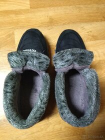Chlapčenské zimné topánky - 2