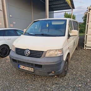 Transporter 2.5tdi - 2