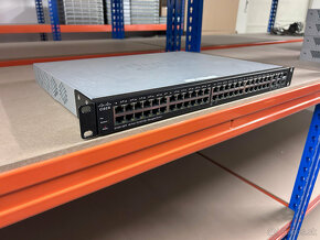 Cisco SF300-48PP used - 2