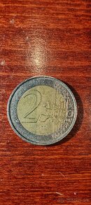 2€ Portugalsko 2002 - 2