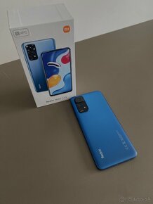 Redmi Note 11s - 2