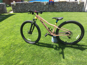 Specialized Rockhopper XS 27,5 - 2