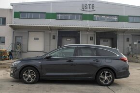 Hyundai i30 CW 1.5 T-GDi mHEV - 2