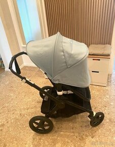 Bugaboo Fox 2, dvojkombinácia + Vajíčko BRITAX RÖMER - 2