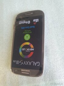 Display Samsung S3 LTE 9305 - 2