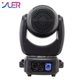 LED SPOT Moving HEAD 260W - 2