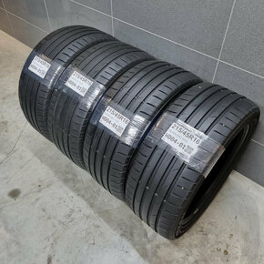 Letné pneumatiky 215/45 R16 NEXEN DOT1019 - 2