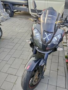 Aprilia Tuono 1000, V2 - 2