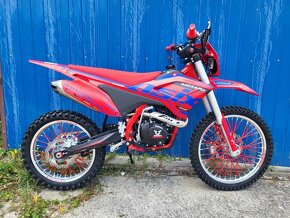 Enduro 250cc ASIX Lizzard - 2