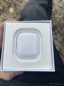 Airpods 3 gen. (v záruke) - 2