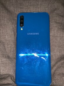 Samsung Galaxy A50 128gb - 2