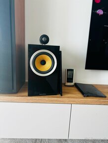 BOWERS & WILKINS CM 6 S2 - 2