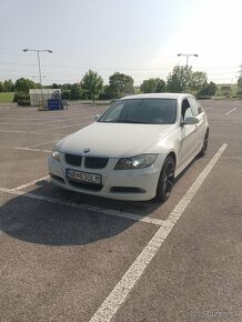 BMW 325 - 2