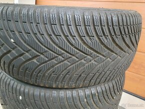 Zimné pneu  235/45R18 - 2