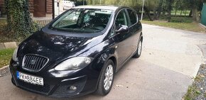 Seat Altea 1.6TDI ,77kW, DSG - 2