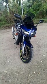 Yamaha FZS 1000 Fazer - 2