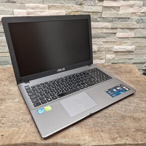 ASUS X550C 8GB - 2