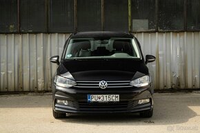 Volkswagen Touran 2.0 TDI SCR BMT Comfortline EU6 - 2