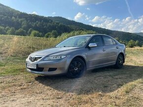 Mazda 6 Sport 2.0 Comfort - 2