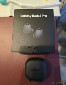 Samsung Galaxy Buds2 Pro - 2