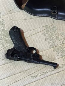 Maketa Luger P08 - 2