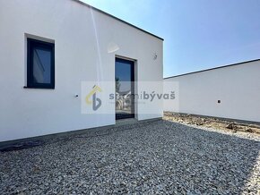 4 i nový RD - bungalov, 120 m2, Rozhanovce - 2