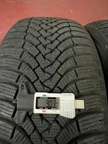 Zimne Pneu Falken 225/45 R18 95W Dot:2020 - 2