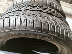 205/55 R16 Matador - 2