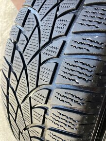 235/50 R19 2ks Dunlop winter - 2