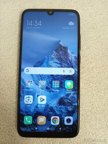 Xiaomi Redmi Note 7 4GB/128GB GLOBAL čierny - 2