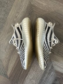 Adidas yeezy boost zebra - 2