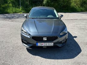 Predám Seat Leon FR 4. generácie - 2